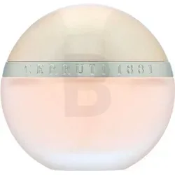 CERRUTI Eau de Toilette Cerruti 1881 für Damen 100 ml - Damenduft mit blumig-pudriger Note, ideal für den täglichen Gebrauch und besondere Anlässe. Perfekte Kombination aus frischen und floralen Aromen.