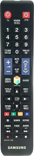 Originale Samsung TV Fernbedienung UE50JU6850 | UE50JU6870 | UE50JU6870UXXN | UE50JU6870UXZG