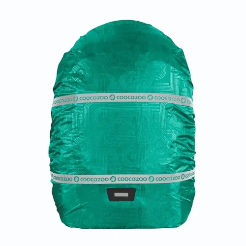 Coocazoo Regenhülle - FRESH MINT