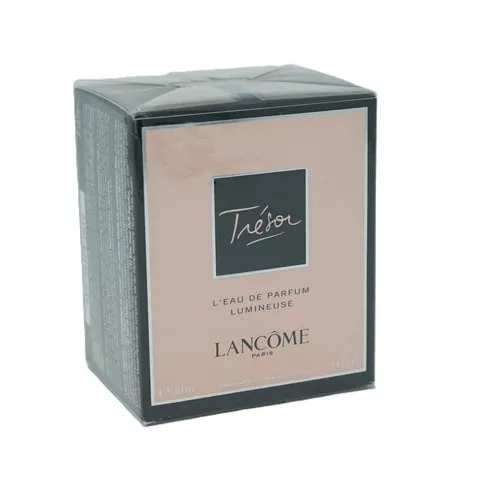 Lancôme Trésor L'Eau de Parfum Lumineuse 30ml - Damen Eau de Parfum mit verführerischen Noten von Vanille und Moschus, ideal für besondere Anlässe und unvergessliche Momente.