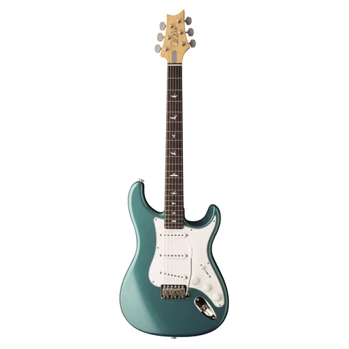 PRS John Mayer Silver Sky Dodgem Blue E Gitarre