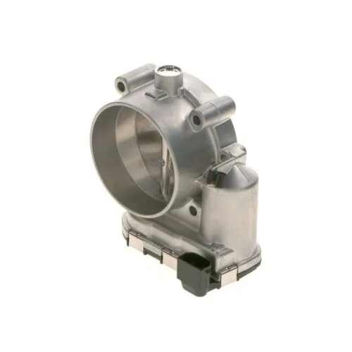 Bosch Drosselklappenstutzen 0 280 750 101 - Autoteile, hochwertiger Drosselklappenstutzen für optimale Motorleistung und präzise Luftzufuhr.