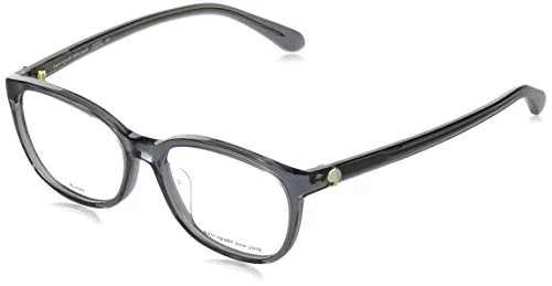Kate Spade Unisex Trulee/f Sonnenbrille, Lilac, 52