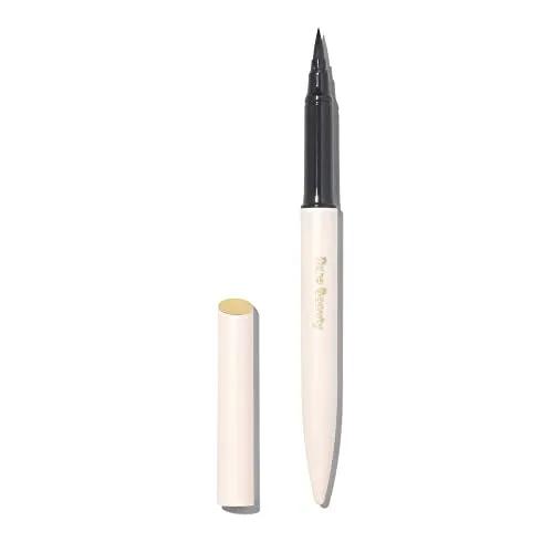 Rare Beauty - Perfect Strokes - Matter Flüssig-liner - perfect Strokes Liquid Liner Blk 0.9 ml