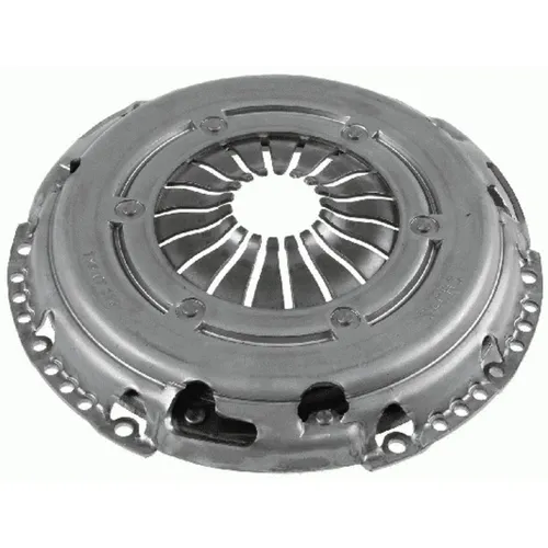 Kupplungsdruckplatte SACHS 3082 001 168 - Kupplungshydraulik, 220 mm Durchmesser für optimale Kraftübertragung, passend zu mehreren OE-Referenzen für vielseitige Anwendungen.
