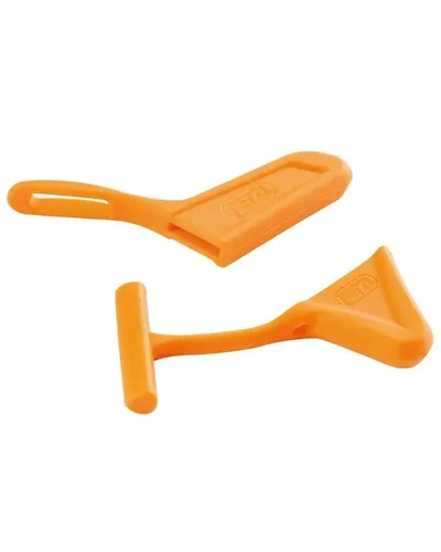 Petzl Pick And Spike Kappen Schutz Eispickel
