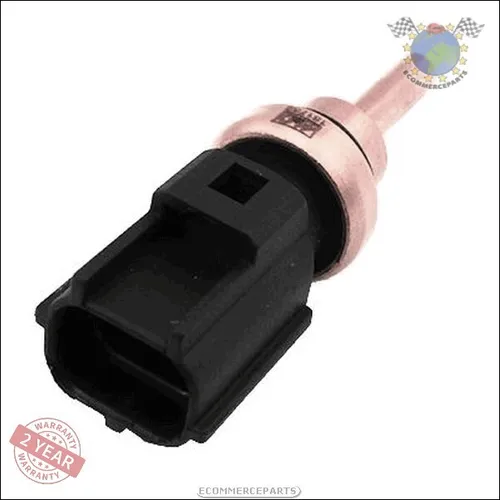 Sensor Kühlmitteltemperatur Meat für Ford Mondeo, S-Max, Focus, Kuga, Land Rover - Lambdasonden & O2-Sensoren, präzise Temperaturmessung für optimale Motorleistung und Effizienz