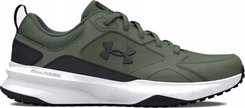Under Armour  UA CHARGED EDGE - COLORADO SAGE, Größe:8.5