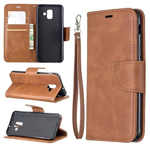 Samsung Galaxy A6+ (2018) 32GB Black - Handys & Smartphones mit 6 Zoll Display, 4G Konnektivität und 32 GB Speicher – ideal für Multimedia und schnelle Internetverbindungen.