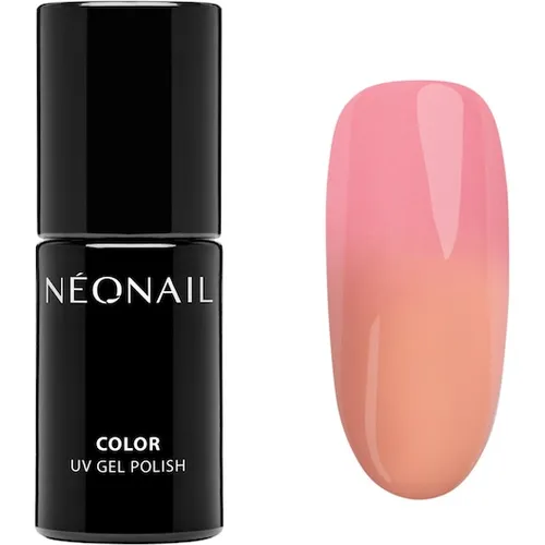 NEONAIL Naegel Farbige-UV-NagellackeBorn to WinColor UV Gel Nagellack Winning Spirit 7,2 ml