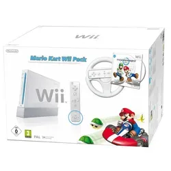 Nintendo Nintendo Wii Konsole verschiedene Modelle zur Auswahl