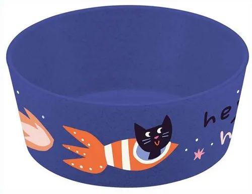 Koziol Connect Bowl Kinderschale, 400ml, space