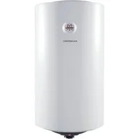 Thermoflow DS50 Warmwasserspeicher 50 Liter - Warmwasserspeicher für Küche, Dusche & Badewanne. Mit 2 kW Leistung und druckfestem Design sorgt er für schnelles Warmwasser bis 75 °C.
