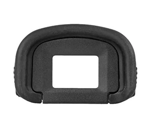ayex Augenmuschel Sucher EG Eye Cup Passend für Canon EOS 1D Mark III 1D Mark IV 1D X 1Ds Mark III 5D Mark III 7D