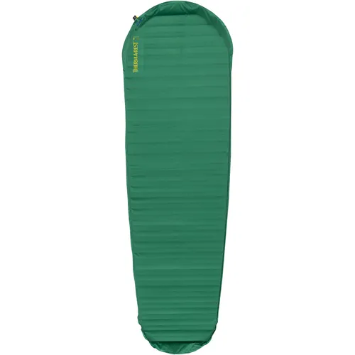 Therm-a-Rest Trail Pro Selbstaufblasende Isomatte - Isomatten für Camping und Rucksackreisen, 7,6 cm dick für besten Komfort, Flügelverschluss-Ventil für schnelles Aufblasen und Luftablassen, ideal für ganzjähriges Camping.