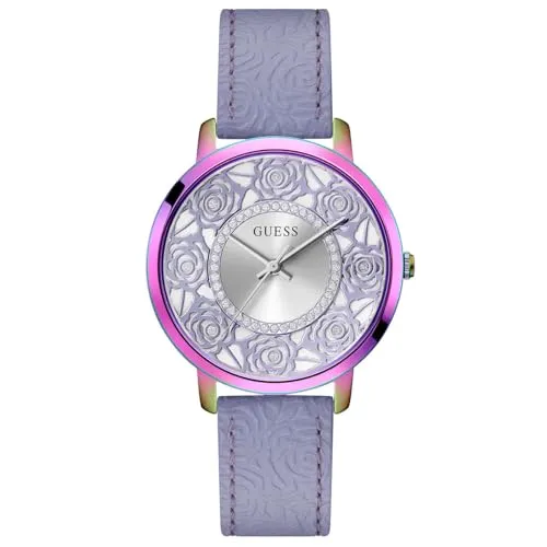 Watches GUESS Ladies GW0529L4
