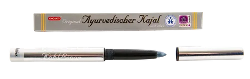 Ayurv. Kajal - Silber