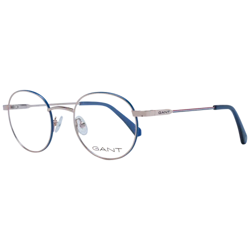 Gant Brillenfassung GA3240 032 48 Herren Gold