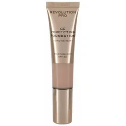 MAKE UP REVOLUTION Foundation Revolution PRO Makeup Revolution London SPF30 26ml