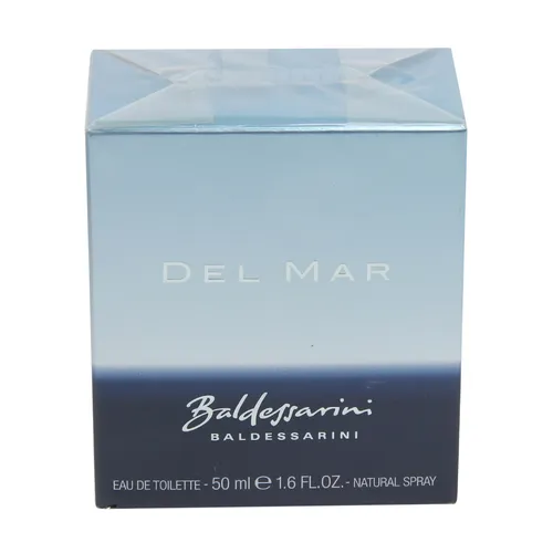 Baldessarini Del Mar 50ml Eau de Toilette