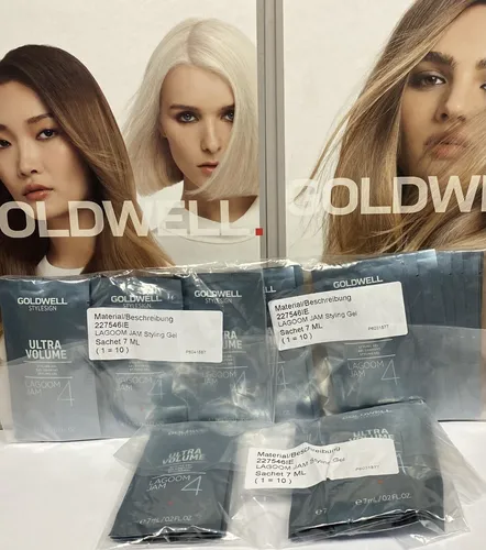 Goldwell StyleSign Ultra Volume Lagoom Jam 150ml