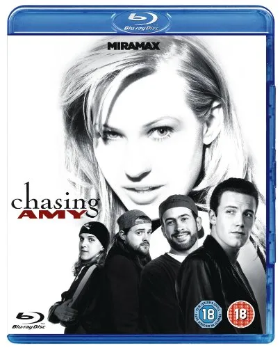 Chasing Amy [BLU-RAY]