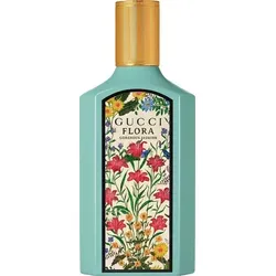 Gucci Flora Gorgeous Jasmine Eau de Parfum 100 ml - Damenparfüm mit betörendem Jasmin-Duft, ideal für besondere Anlässe oder den Alltag.