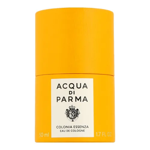 Acqua di Parma Colonia Essenza Eau de Cologne Spray 50 ml - Eau de Cologne mit einem frischen, eleganten Duft, perfekt für jeden Anlass und ideal für anspruchsvolle Herren.