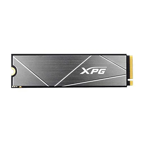 ADATA XPG Gammix S50 Lite NVMe SSD, PCIe 4.0 M.2 Typ 2280-1 TB