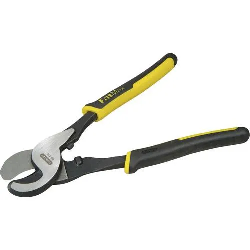 Stanley OBCINAK DO IZALACJI RUR PCV, 200MM - Zangen - Hochwertiger Abdeckungsschnitt für PVC-Rohre, ideal für präzise Isolierungsarbeiten.