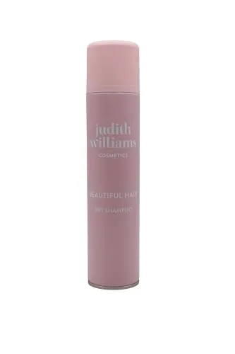 Judith Williams Beautiful Hair Dry Shampoo 300ml