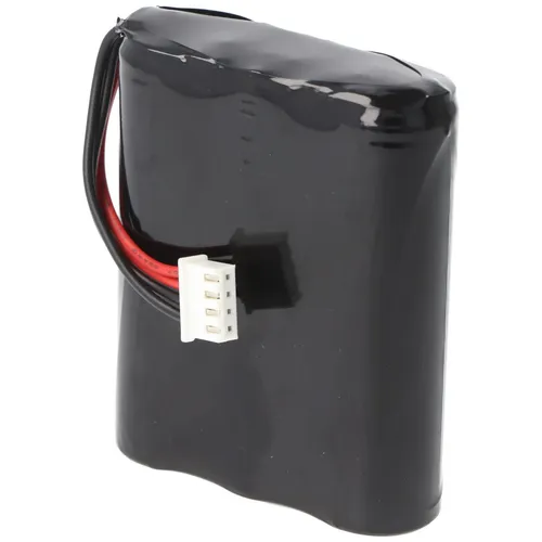 AccuCell Akku für Marshall Kilburn 2600mAh - Hochwertiger Ersatzakku für Marshall Kilburn Lautsprecher. Li-Ion Technologie mit 2600mAh Kapazität. Ideal für dauerhaften Einsatz und einfache Handhabung mit Ihrem Standard Ladegerät.