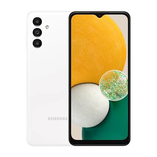 Samsung A136B , all carriers , 4 gb , Galaxy A13 5G 64GB/4GB RAM Dual-SIM weiß