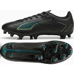 Puma Ultra 6 Play FG/AG Fußballschuhe Herren - Fußballschuhe mit FastTrax-Stollen und SpeedSystem-Außensohle für optimale Traktion und schnelle Beschleunigung auf Rasen und Kunstrasen.