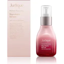 Jurlique Herbal Recovery Signature Serum 30ml - Bodylotion mit konzentrierten botanischen Wirkstoffen für natürliche Ausstrahlung, verbessert Hautstruktur und Elastizität, ideal für hochwertige Naturkosmetik.