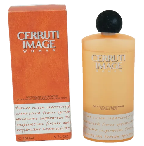 Cerruti Image Woman Deodorant Spray 150ml