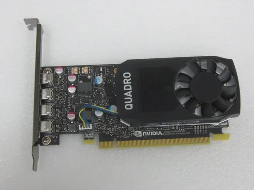 PNY Quadro P620 2 GB GDDR5