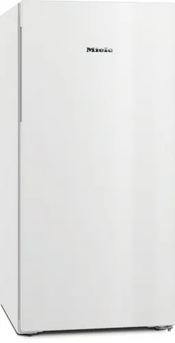 Miele Gefrierschrank FN 4312 D - Effizienter Tiefkühler mit 161 l Volumen - Tiefkühler mit 161 l Rauminhalt, Energieeffizienzklasse D, ideal für Haushalte mit hohem Gefrierbedarf und flexibler Lagerung.