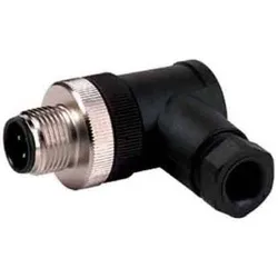 Murrelektronik M12-Stecker 7000-12841-0000000 Steckverbinder M12-Stecker