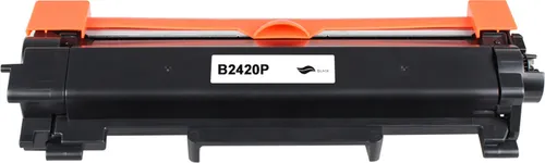 Kompatibler Toner zu Brother TN-2420, Schwarz, ca. 3.000 Seiten
