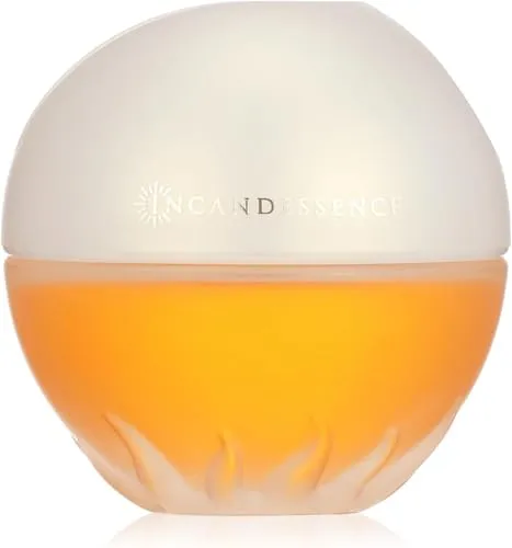 Avon Incandessence Eau de Parfum 50 ml für Damen - Damendüfte mit blumigen Noten, die Ihren Tag erhellen und Ihre romantische Seele zum Strahlen bringen. Ideal für den täglichen Gebrauch.