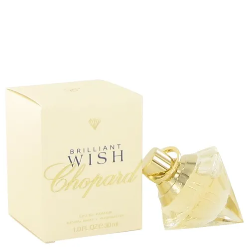 Chopard Brilliant Wish Edp Spray 30ml - Erleben Sie den blumigen Amberduft Chopard Brilliant Wish in der praktischen 30-ml-Flasche. Perfekt für besondere Anlässe oder den Alltag, bietet dieser Duft eine raffinierte Komposition aus rosa Pfeffer, Sternjasmin und Ambra.
