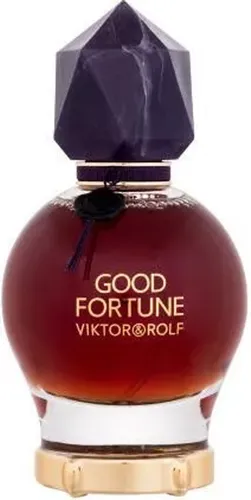 Viktor & Rolf Eau de Parfum V&R GOOD FORTUNE ELIXIR INTENSE 50ML - Eau de Parfum mit intensiven Noten für einen unvergesslichen Duftmoment, perfekt für besondere Anlässe