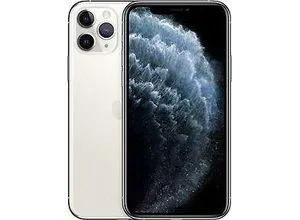 Apple iPhone 11 Pro 256GB Silber - Hochwertiges Smartphone mit Triple-Kamera - Erleben Sie das iPhone 11 Pro mit drei Kameras für beeindruckende Fotos, einem 5,8 Zoll Super Retina XDR Display und einer verbesserten Batterielaufzeit. Ideal für kreative Nutzer, die Wert auf Qualität legen.