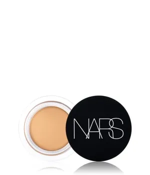 NARS Soft Matte Complete Concealer 6.2 g Praline - Abdeckartikel, voll deckender, ölfreier Concealer, der Unebenheiten verwischt und dunkle Flecken sowie Augenringe zuverlässig kaschiert.