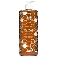 ELIZABETH GRANT Royale Imperial Honey Bath and Shower Gel 980ml