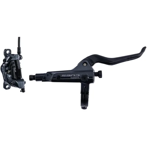 Shimano CUES Scheibenbremse BR-U8020 mit Metallbelag J-Kit HR