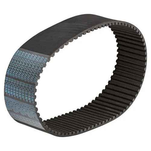 Zahnriemen 255 - RPP5 - 9 - 51 Zähne - 5 mm Teilung - 255 mm - 9 mm Breit