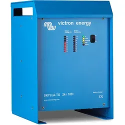 Victron Skylla-TG 24/80(1+1) 230V- 0% MwST. (Angebot gemäß §12 USt Gesetz.)