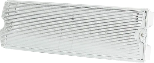 VT-83111 - Notausgangsleuchte, 3 W, 6000 K IP65